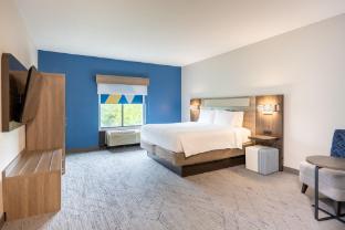 holiday inn express hotels and suites columbus polaris parkway by ihg