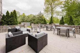 holiday inn express hotels and suites columbus polaris parkway by ihg