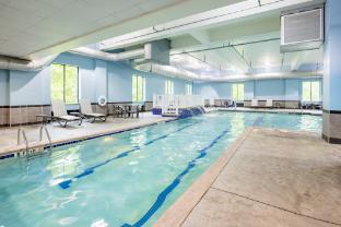 holiday inn express hotels and suites columbus polaris parkway by ihg