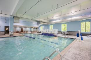 holiday inn express hotels and suites columbus polaris parkway by ihg