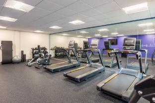holiday inn express hotels and suites columbus polaris parkway by ihg