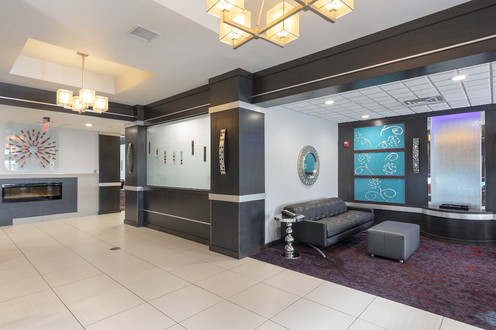holiday inn express hotels and suites columbus polaris parkway by ihg