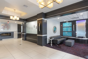 Holiday Inn Express Hotels & Suites Columbus-Polaris Parkway By Ihg,Delaware>>Columbus,3 star