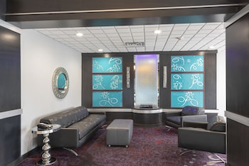 Holiday Inn Express Hotels & Suites Columbus-Polaris Parkway By Ihg,Delaware>>Columbus,3 star