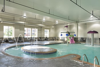 Holiday Inn Express Hotels & Suites Columbus-Polaris Parkway By Ihg,Delaware>>Columbus,3 star