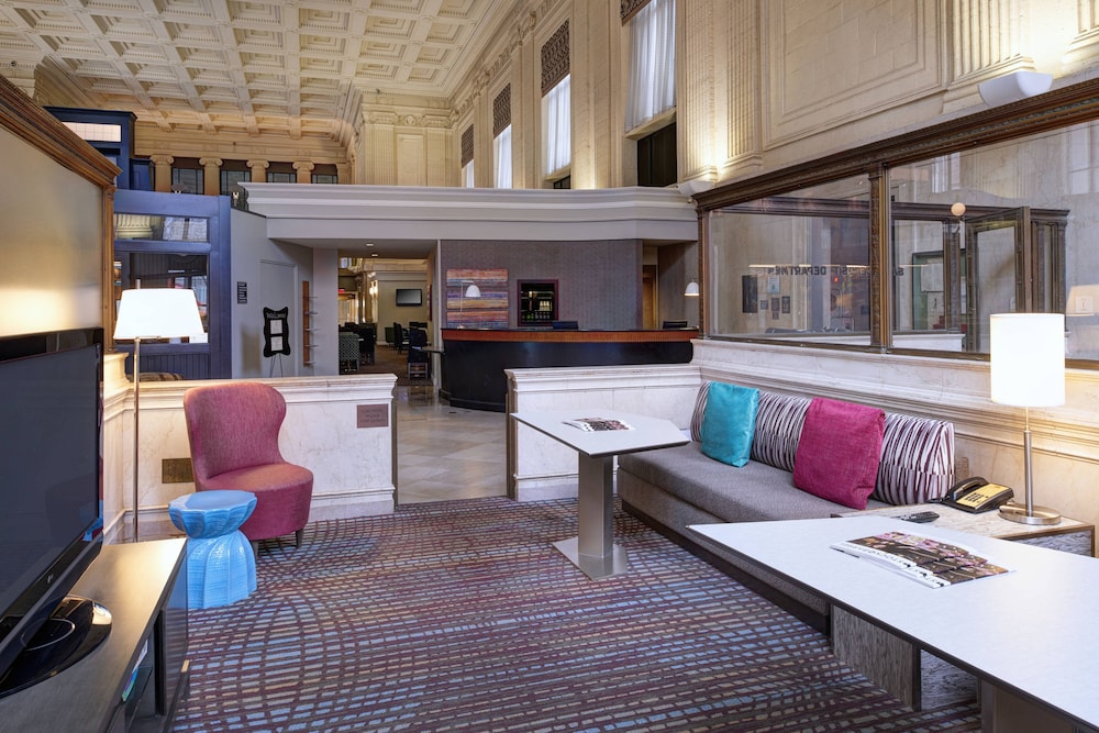 residence inn by marriott columbus downtown