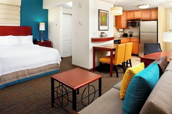 residence inn by marriott columbus downtown
