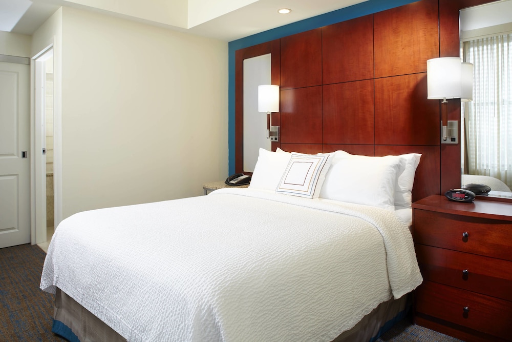 residence inn by marriott columbus downtown