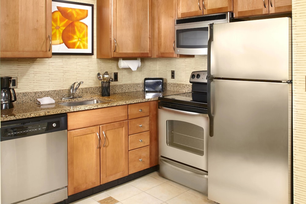 residence inn by marriott columbus downtown