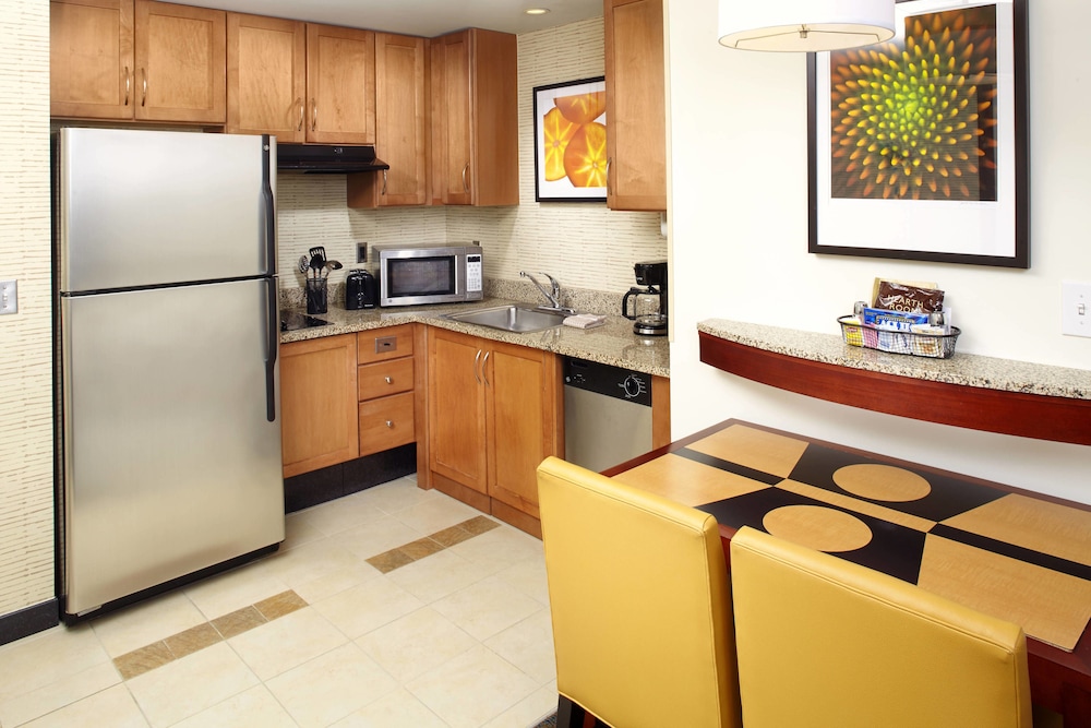 residence inn by marriott columbus downtown