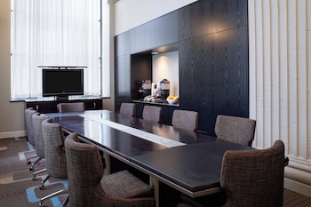 residence inn by marriott columbus downtown