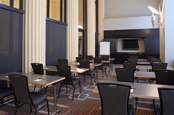 residence inn by marriott columbus downtown