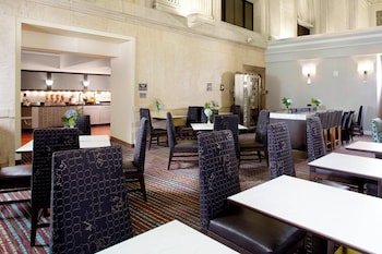 residence inn by marriott columbus downtown