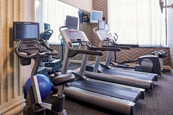 Residence Inn By Marriott Columbus Downtown,Ohio>>Columbus,3 star