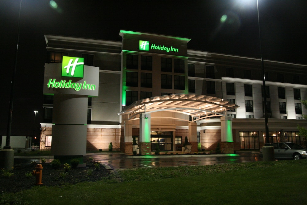 holiday inn columbus hilliard by ihg