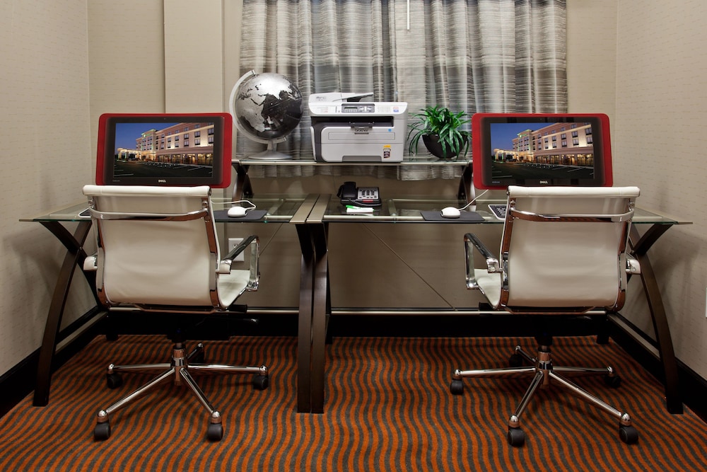 holiday inn columbus hilliard by ihg