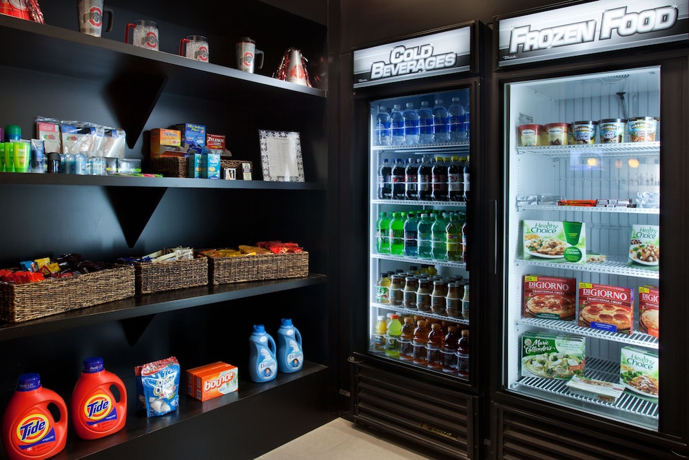 holiday inn columbus hilliard by ihg