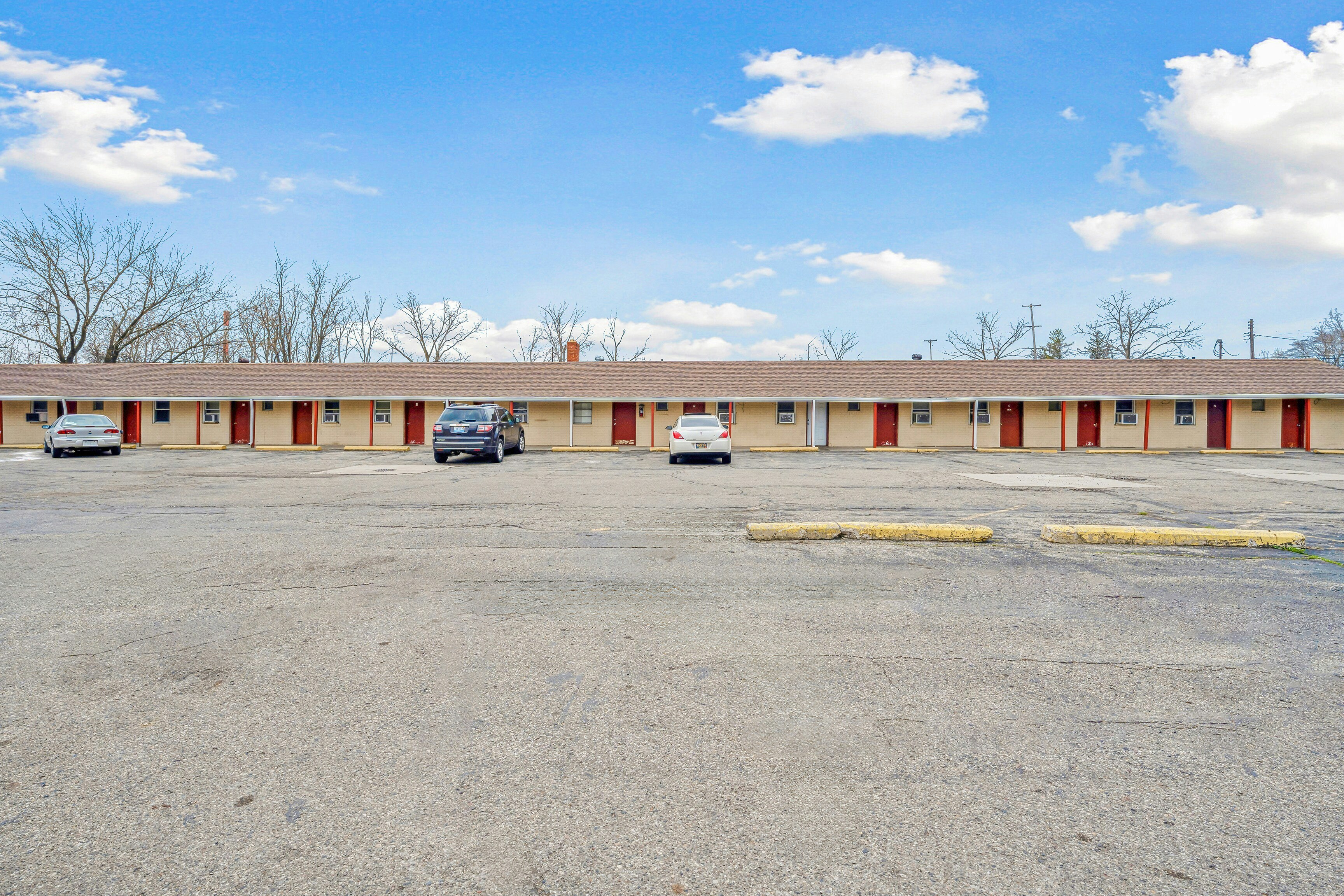 flint