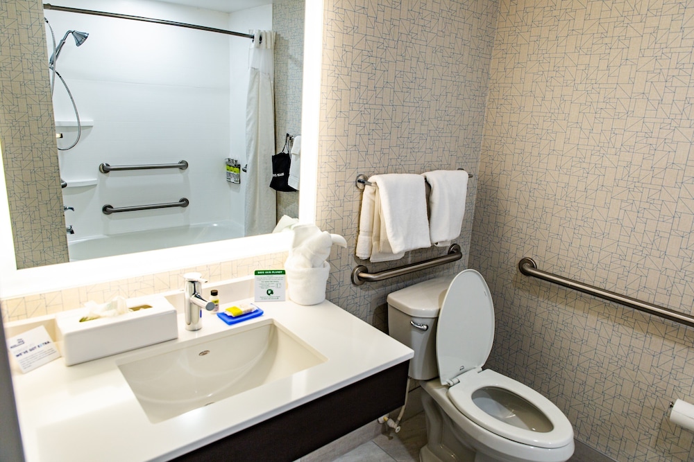 holiday inn express columbus dublin by ihg
