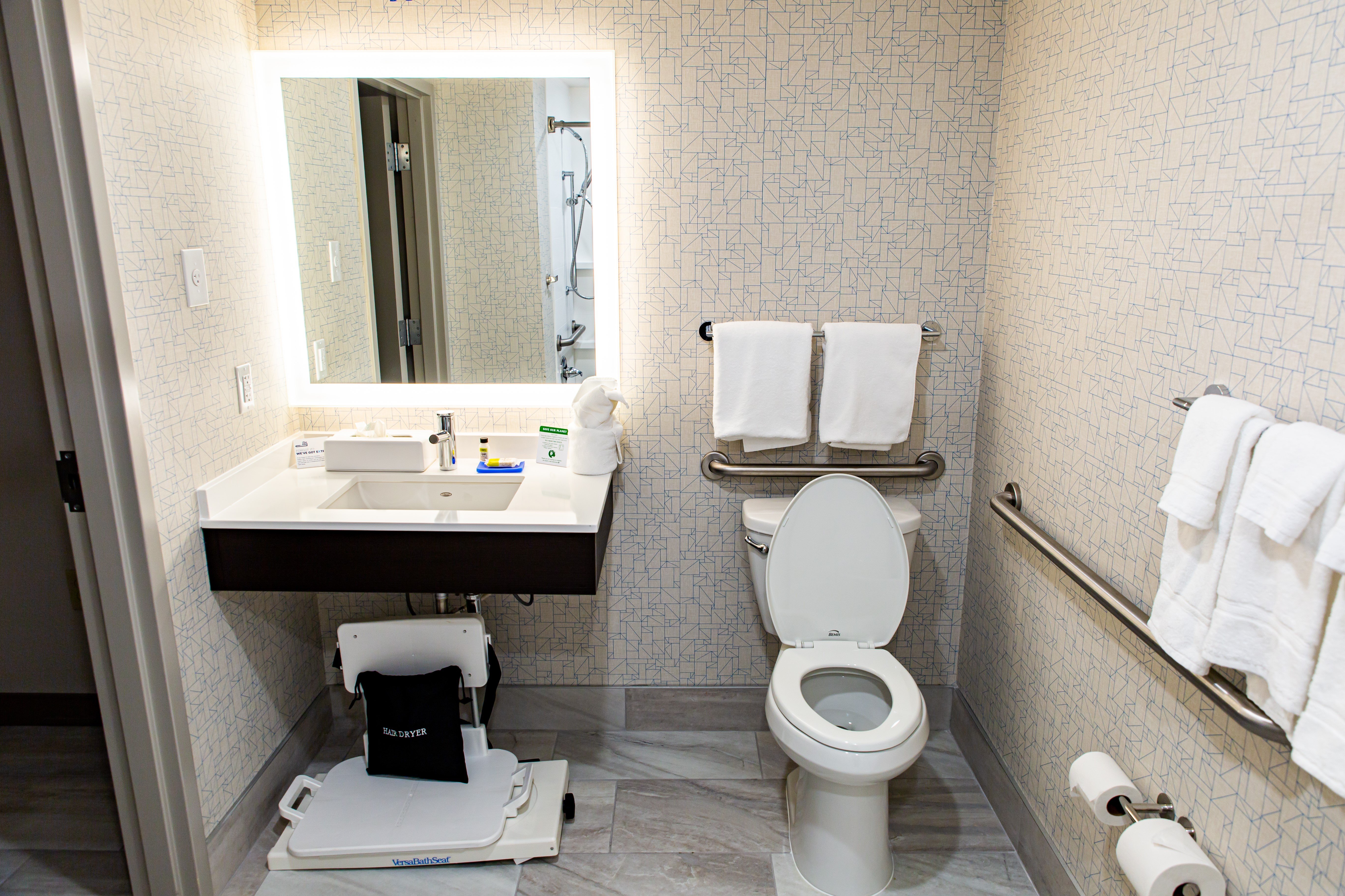 holiday inn express columbus dublin by ihg