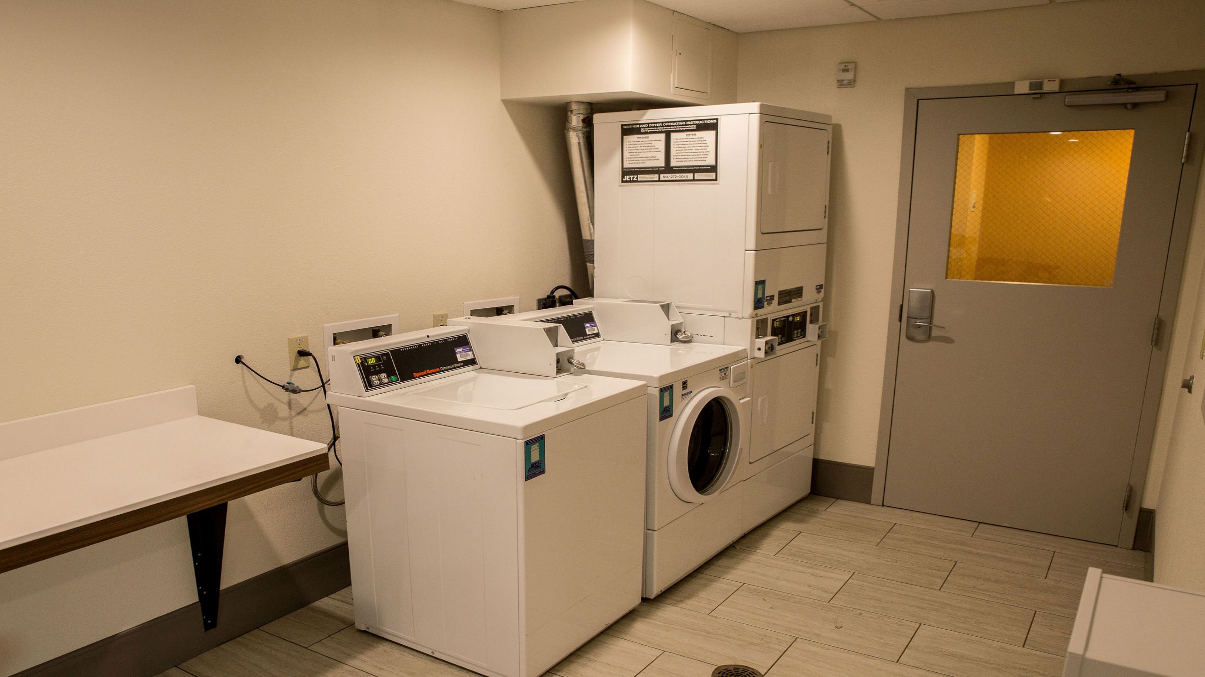 holiday inn express columbus dublin by ihg