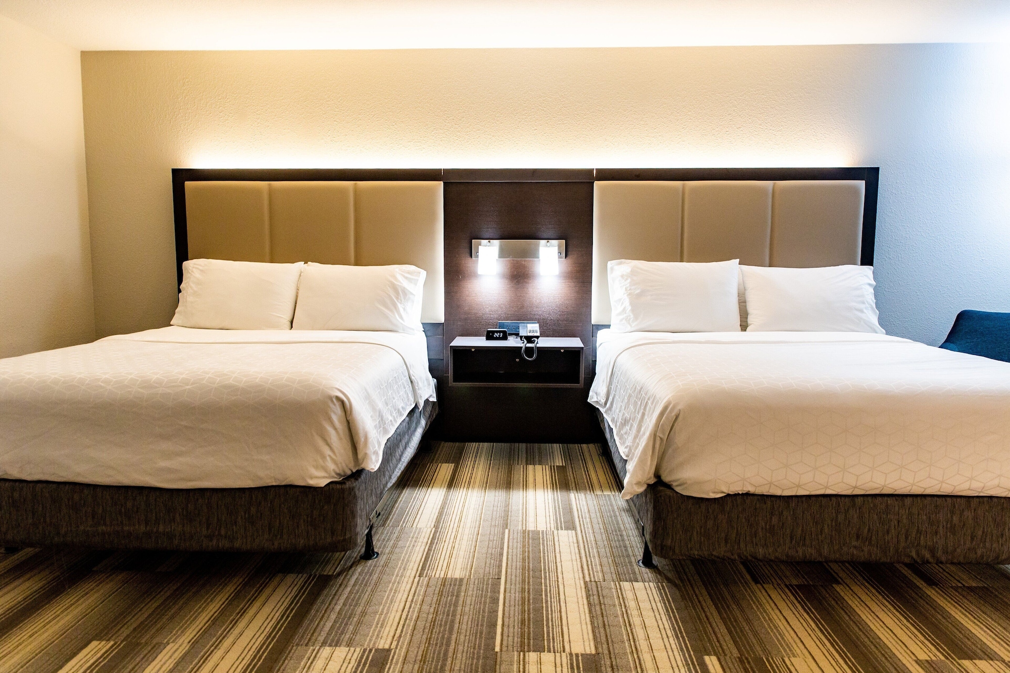 holiday inn express columbus dublin by ihg