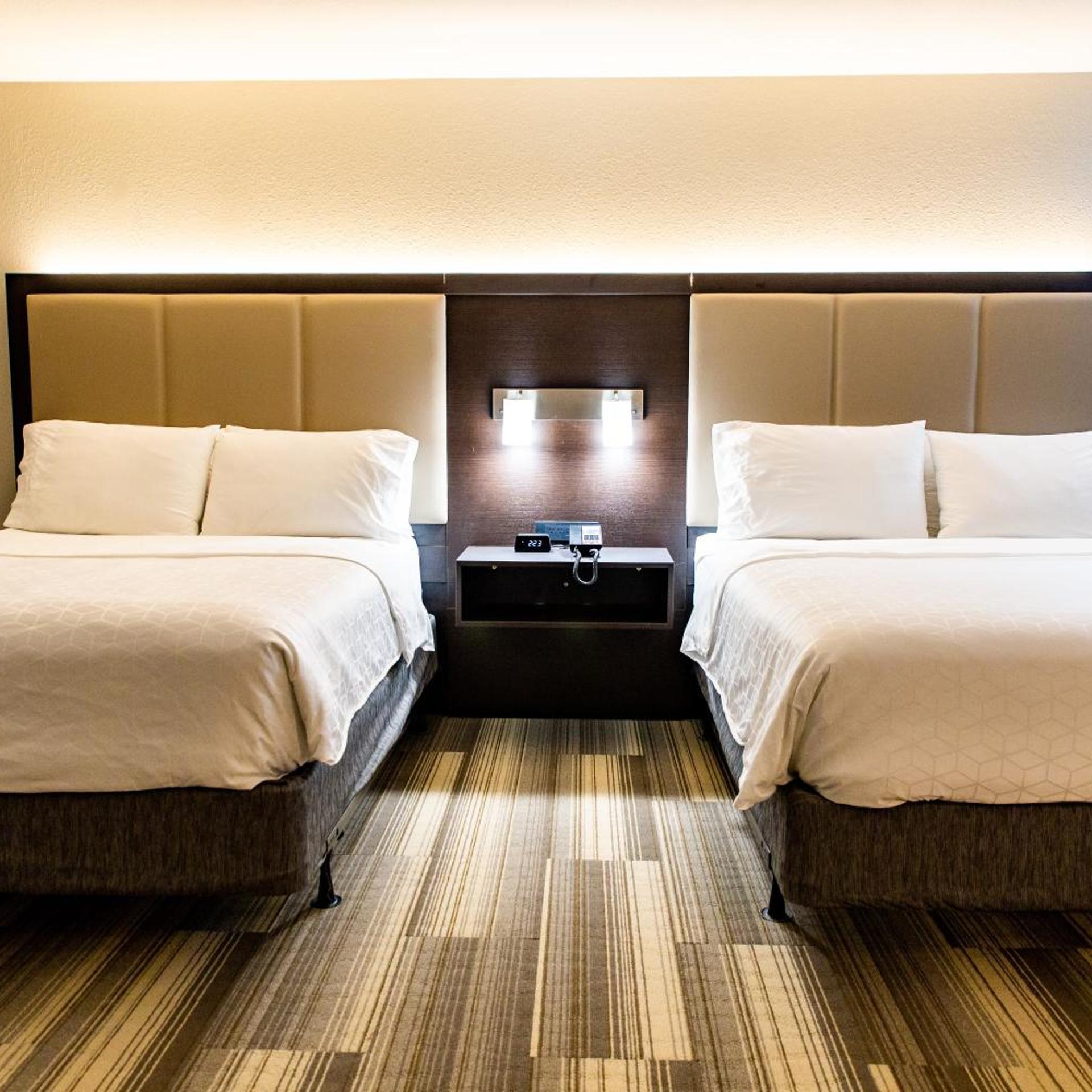 holiday inn express columbus dublin by ihg