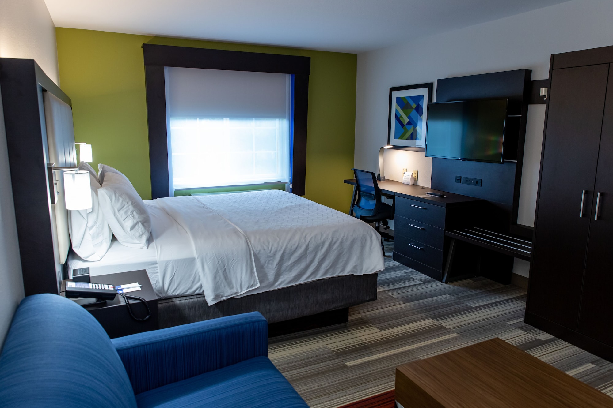 holiday inn express columbus dublin by ihg