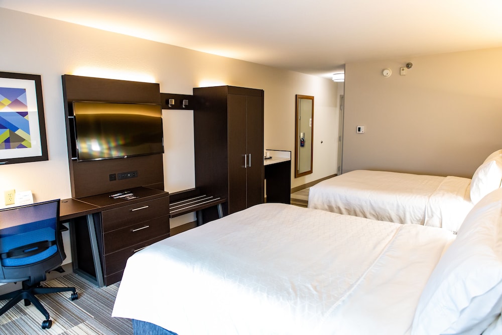 holiday inn express columbus dublin by ihg