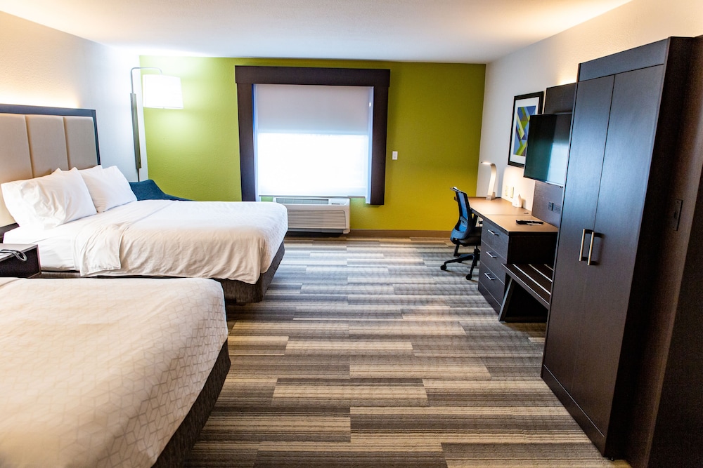 holiday inn express columbus dublin by ihg