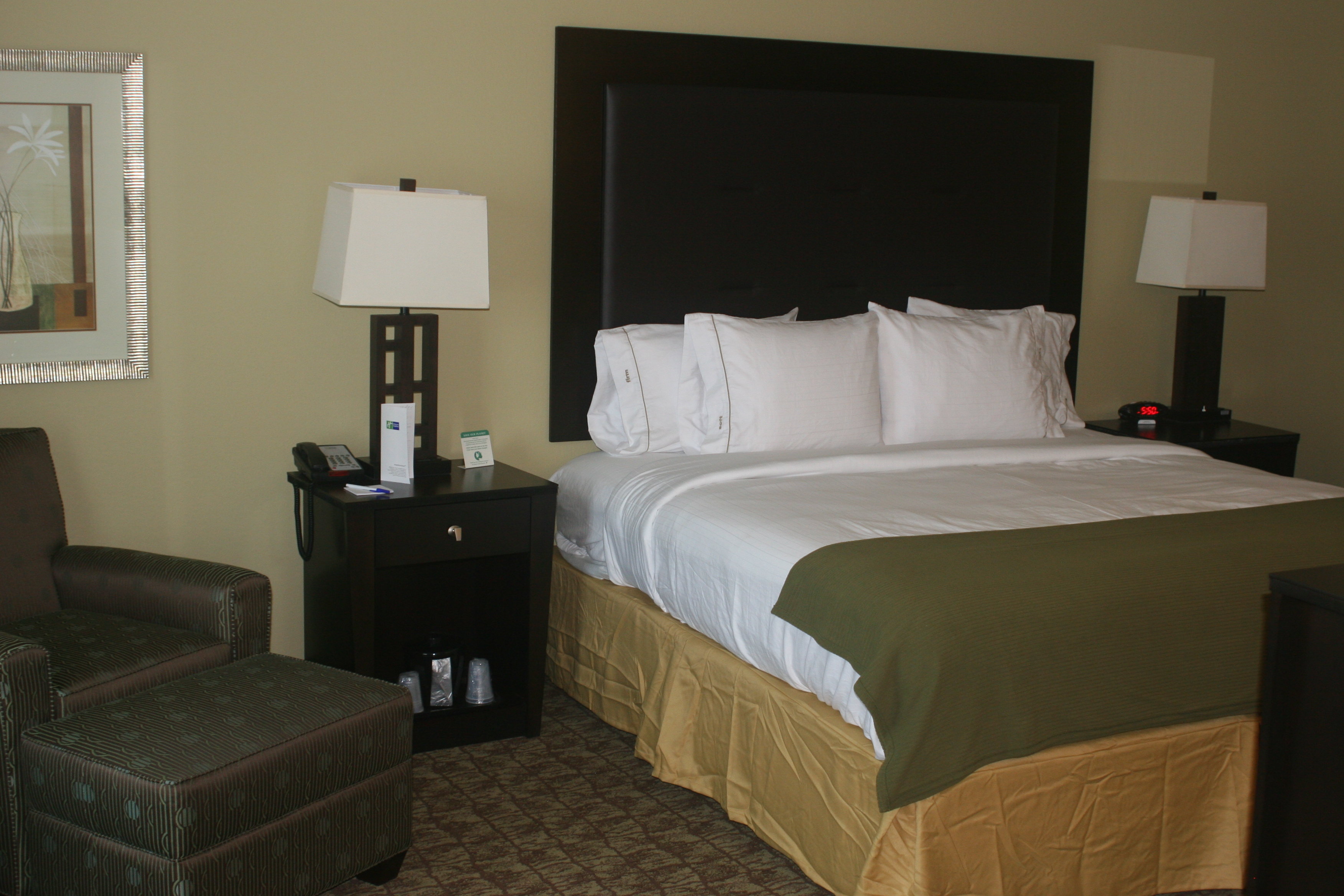 holiday inn express columbus dublin by ihg