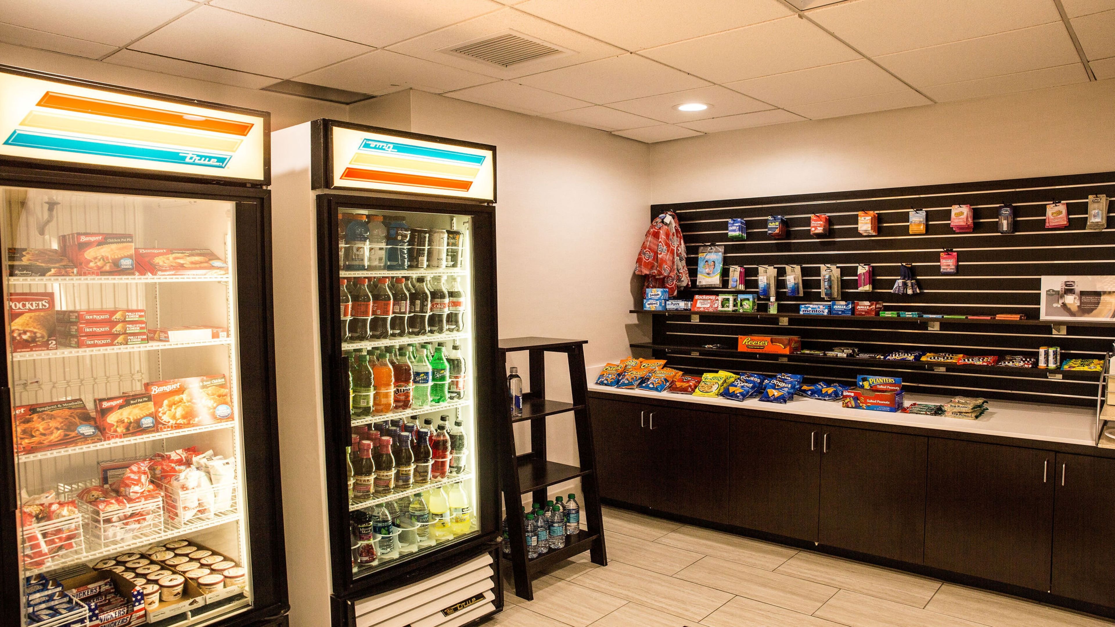 holiday inn express columbus dublin by ihg