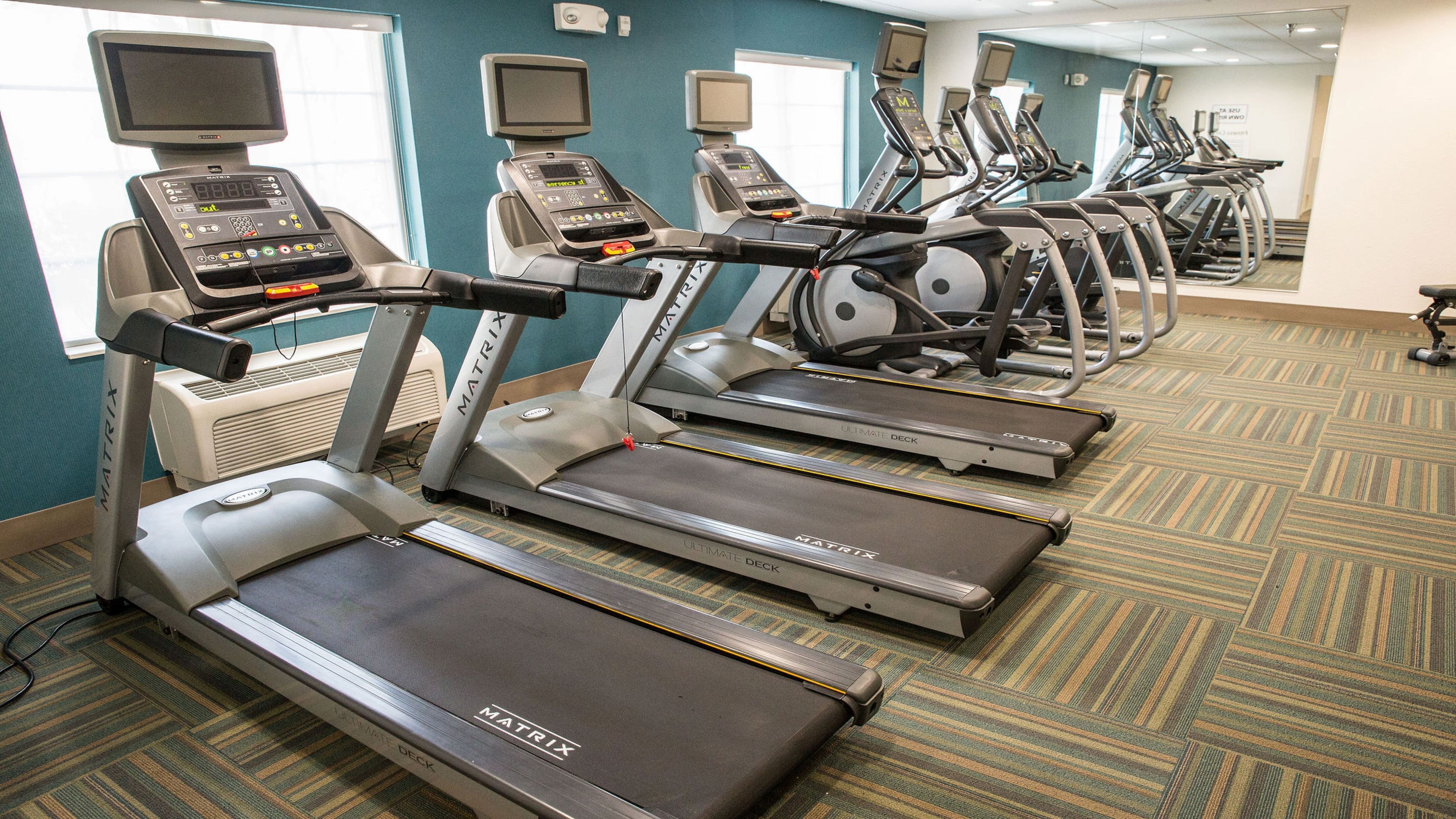 holiday inn express columbus dublin by ihg