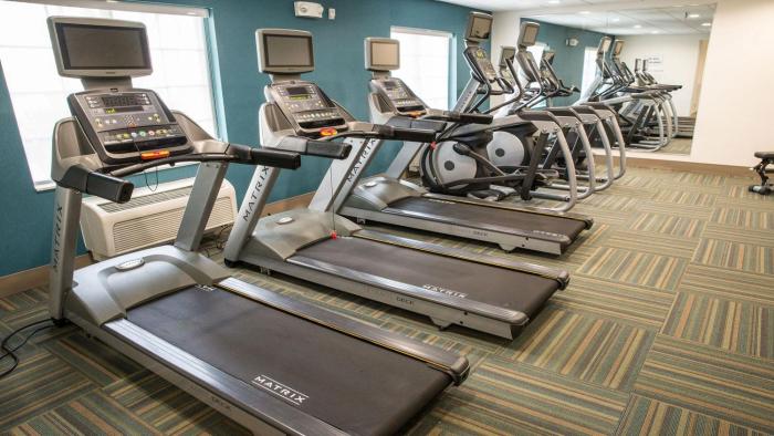 holiday inn express columbus dublin by ihg