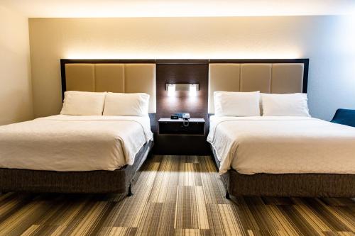 holiday inn express columbus dublin by ihg