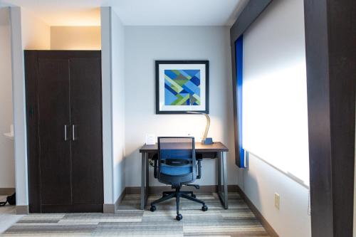 holiday inn express columbus dublin by ihg