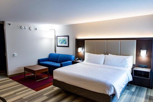 holiday inn express columbus dublin by ihg