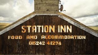 the station inn