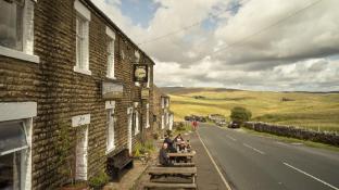the station inn