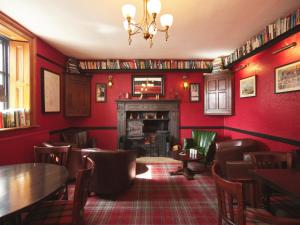 the station inn