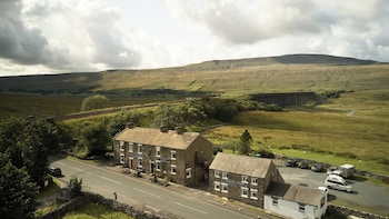 the station inn