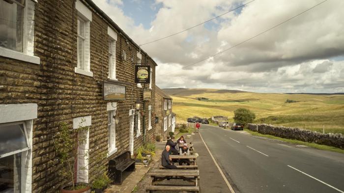 the station inn