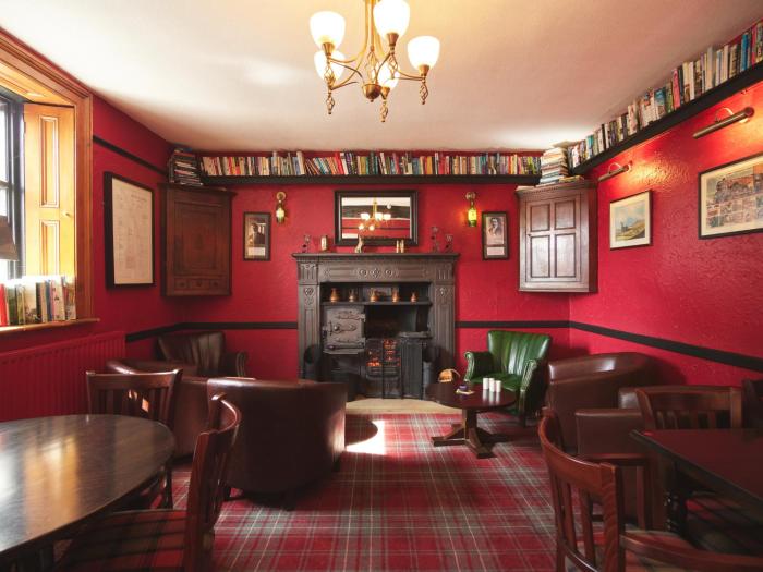the station inn