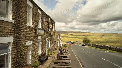 the station inn