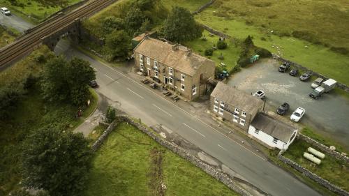 the station inn