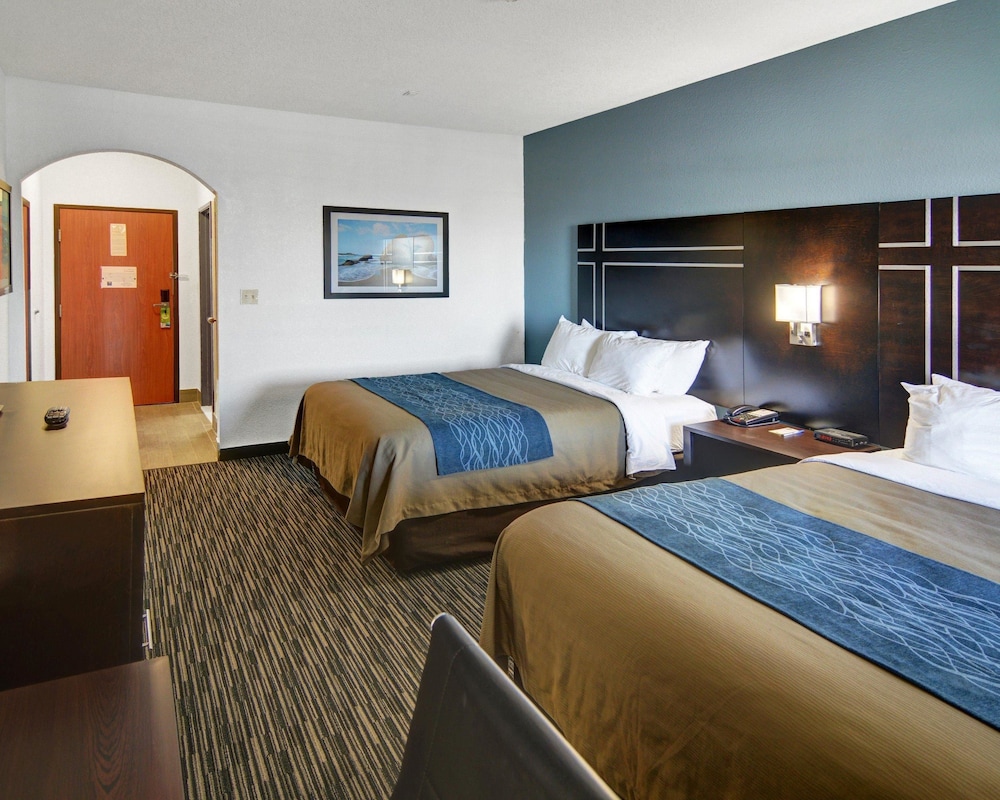 spark by hilton galveston