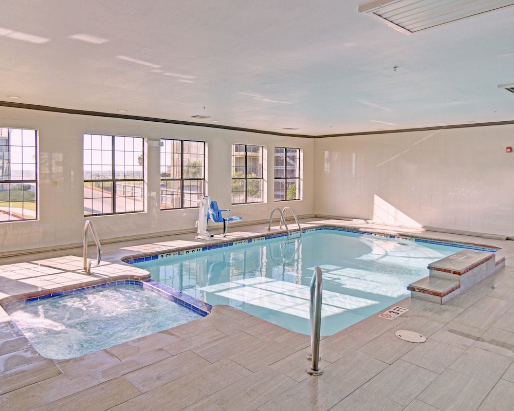 spark by hilton galveston