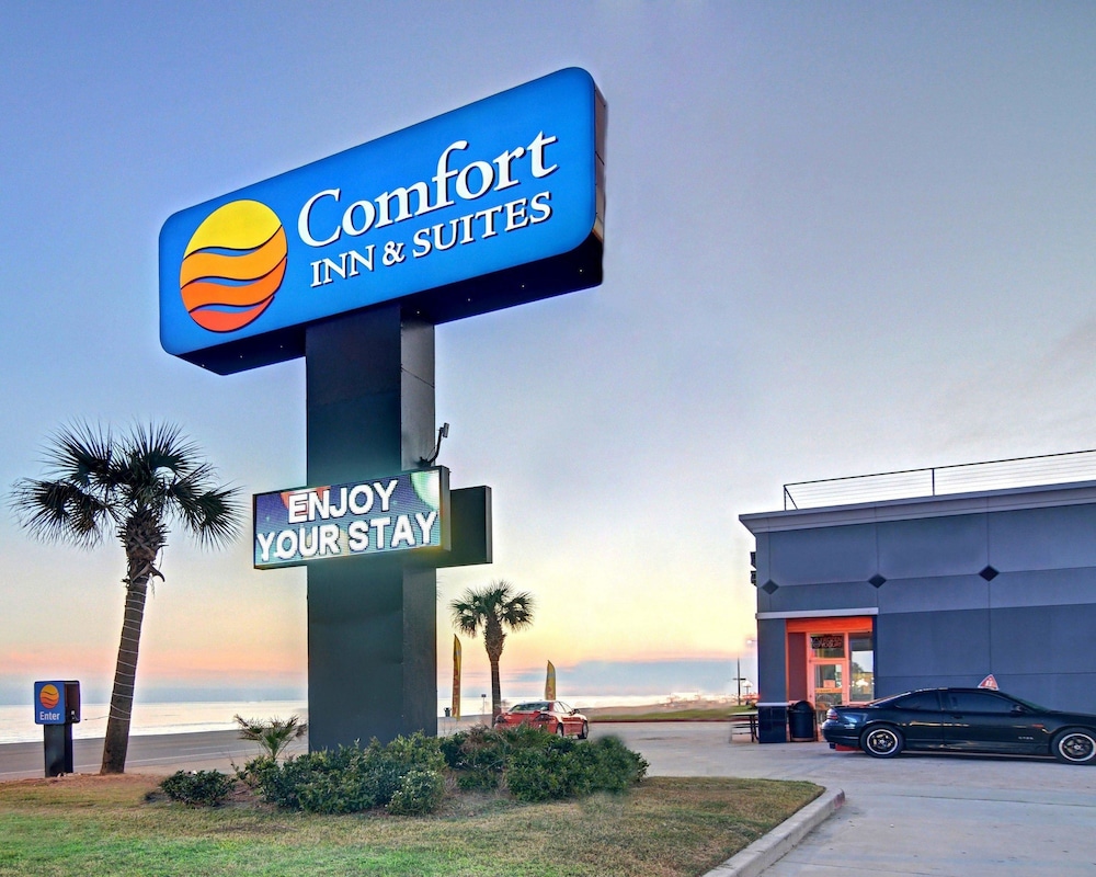spark by hilton galveston