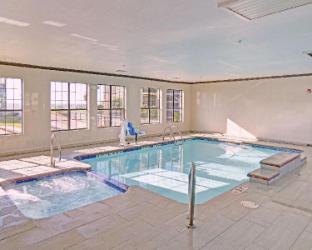 spark by hilton galveston