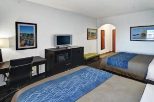 spark by hilton galveston
